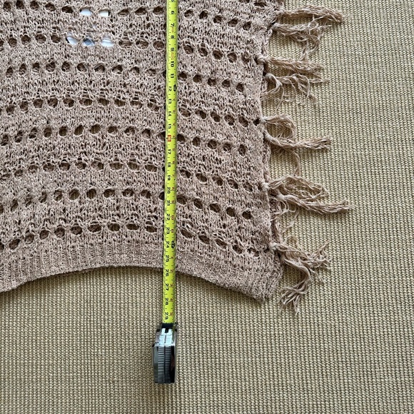 MYF FAUSTA SANTI x Poncho - Picture 8 of 11